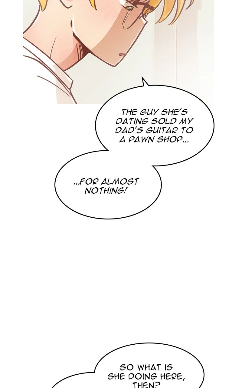 Read The Kiss Bet Manga Online