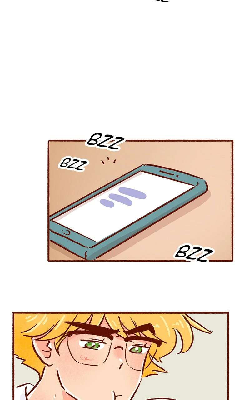 Read The Kiss Bet Manga Online