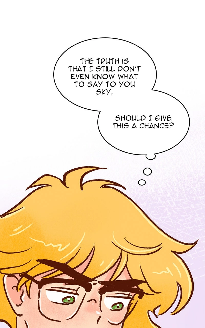 Read The Kiss Bet Manga Online