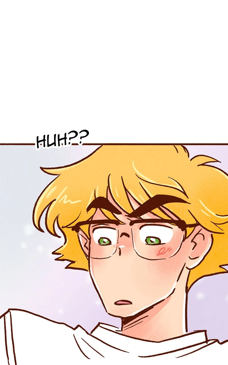 Read The Kiss Bet Manga Online
