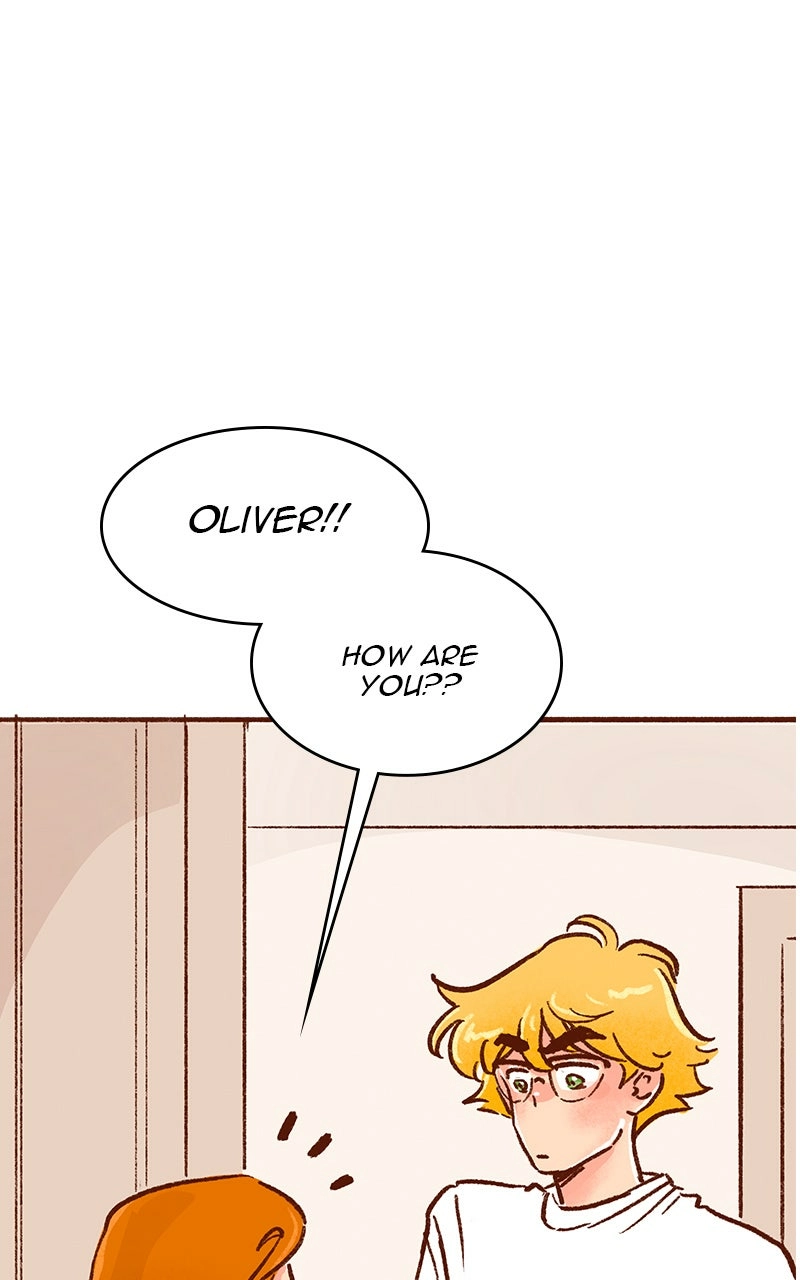 Read The Kiss Bet Manga Online