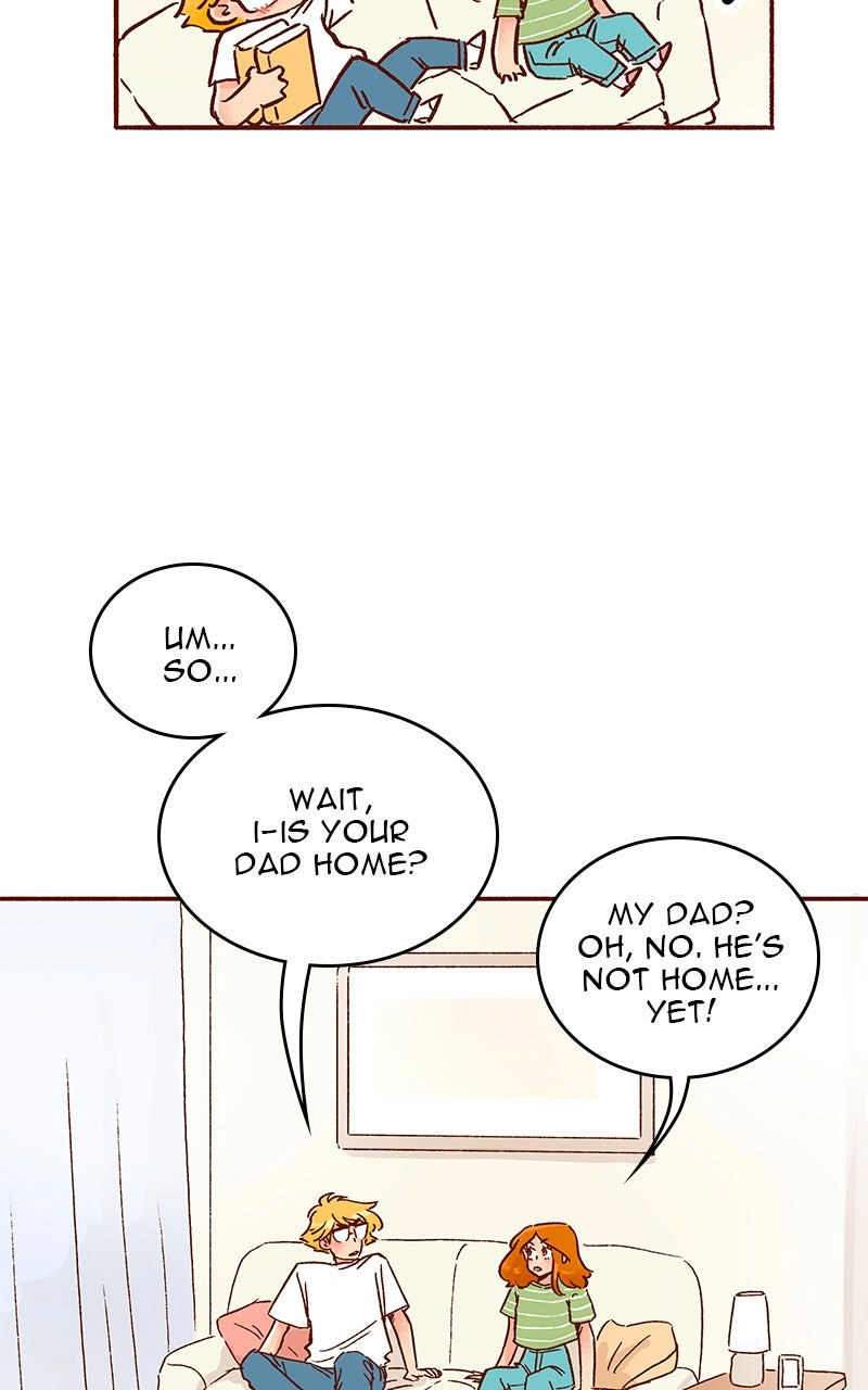 Read The Kiss Bet Manga Online