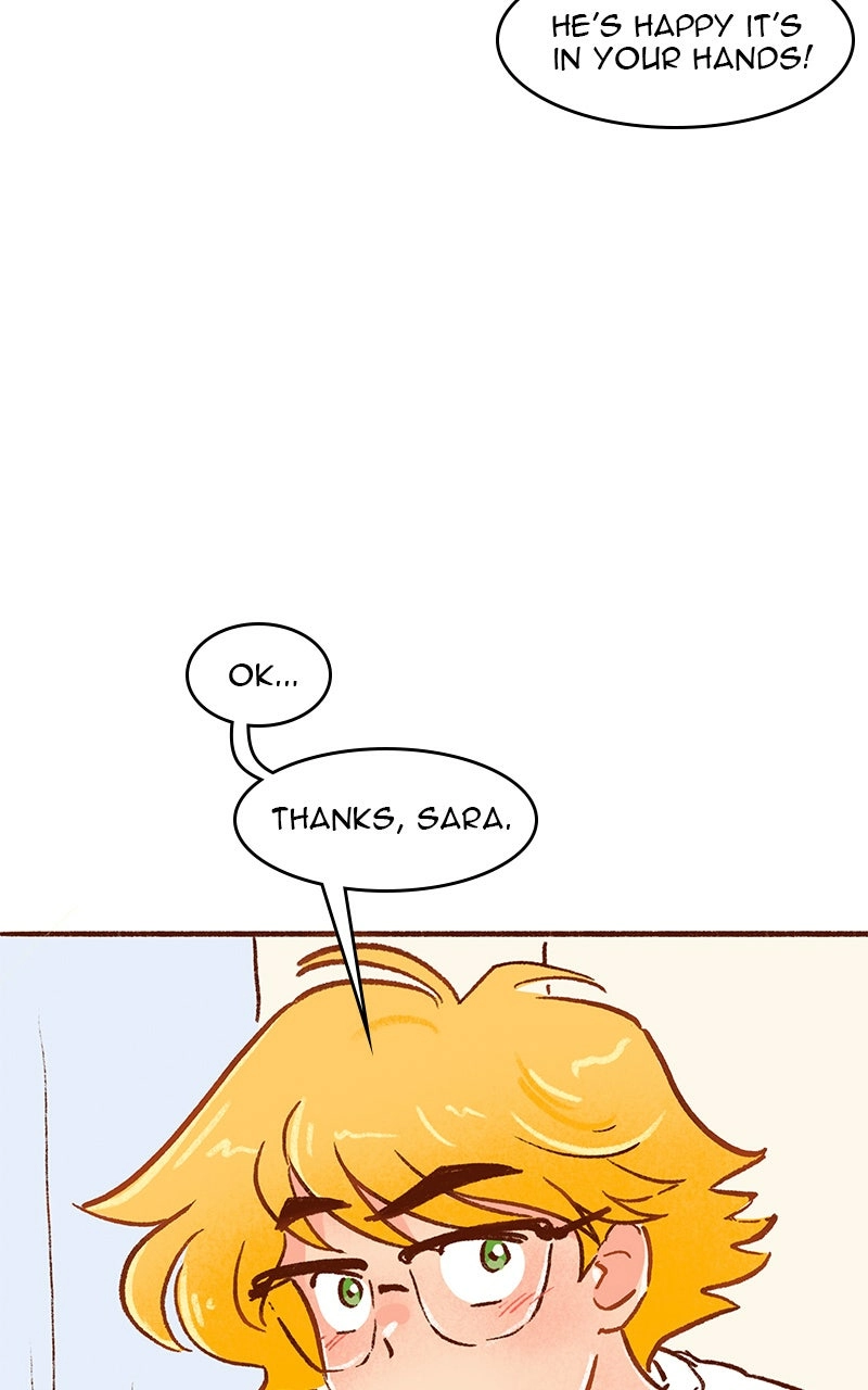 Read The Kiss Bet Manga Online