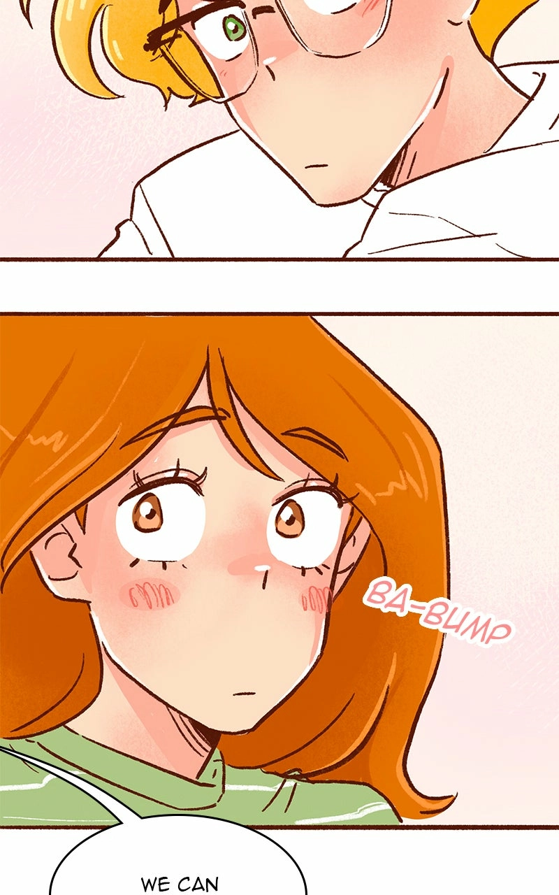 Read The Kiss Bet Manga Online