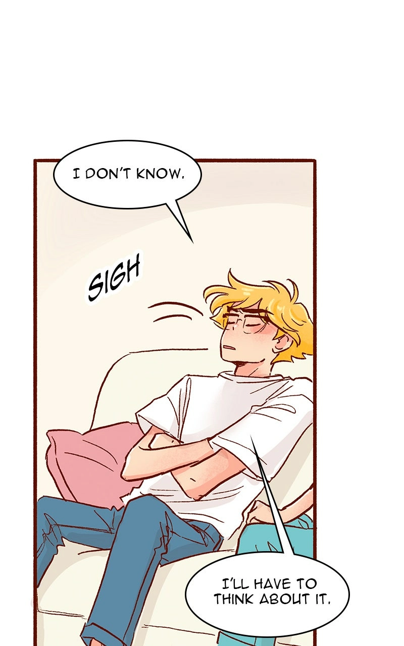Read The Kiss Bet Manga Online
