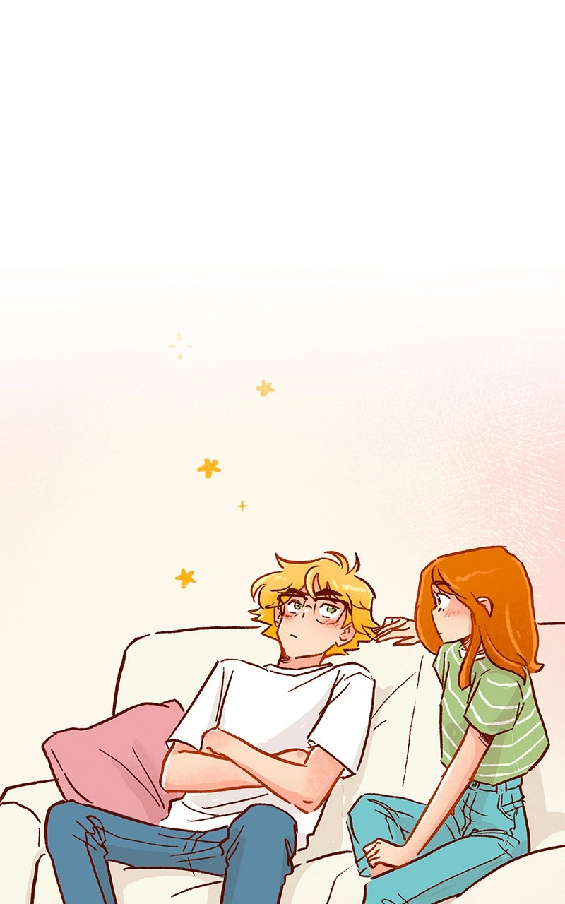 Read The Kiss Bet Manga Online