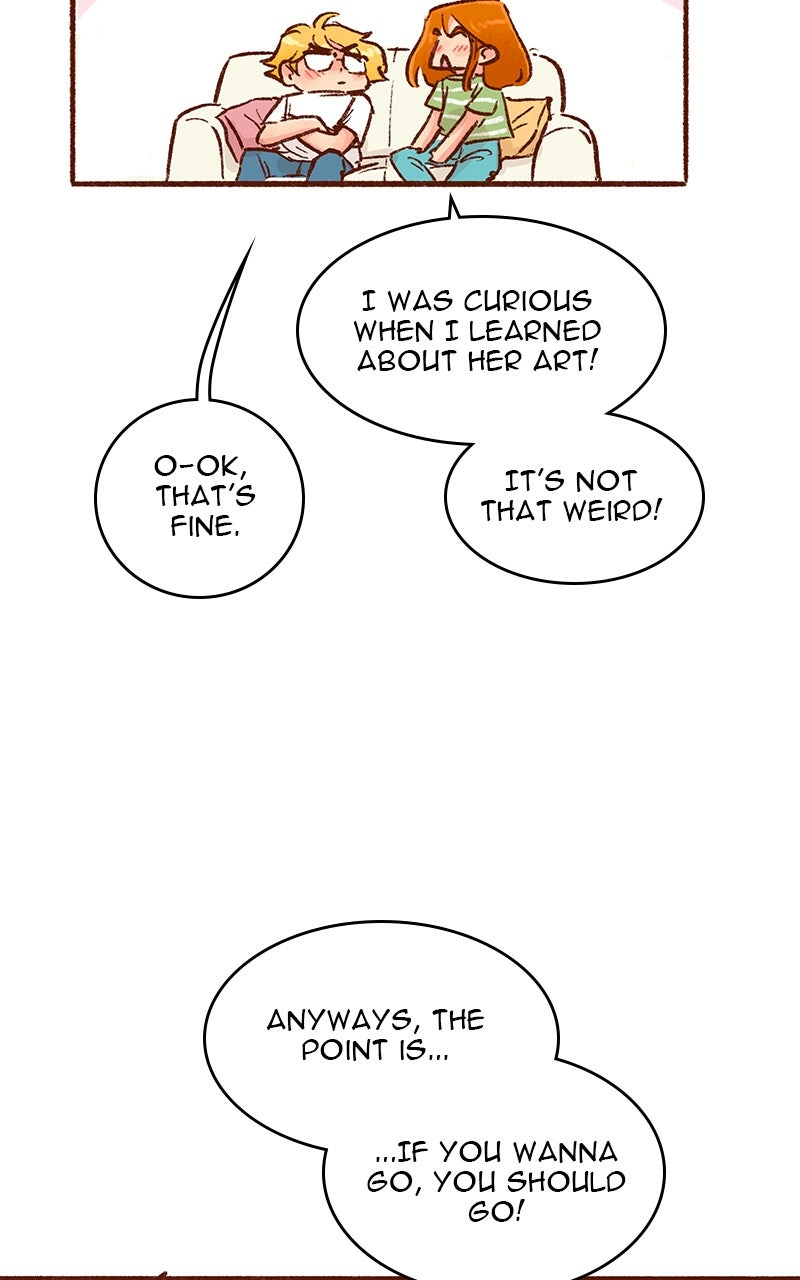 Read The Kiss Bet Manga Online