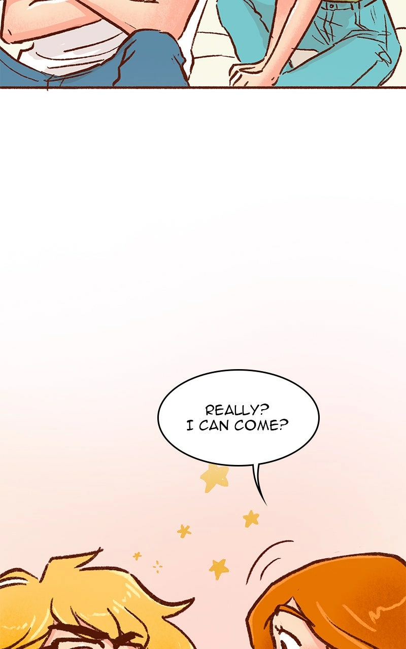 Read The Kiss Bet Manga Online
