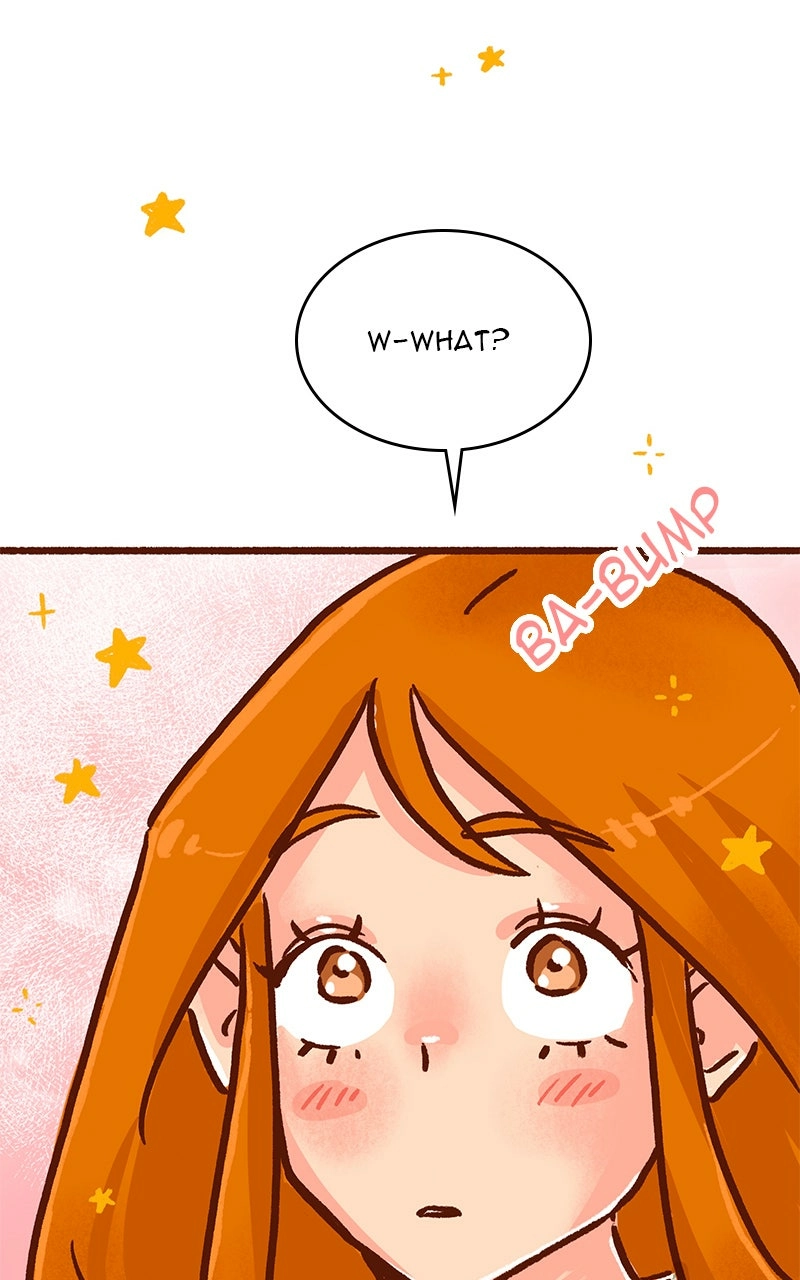 Read The Kiss Bet Manga Online