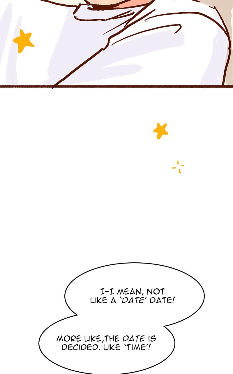 Read The Kiss Bet Manga Online