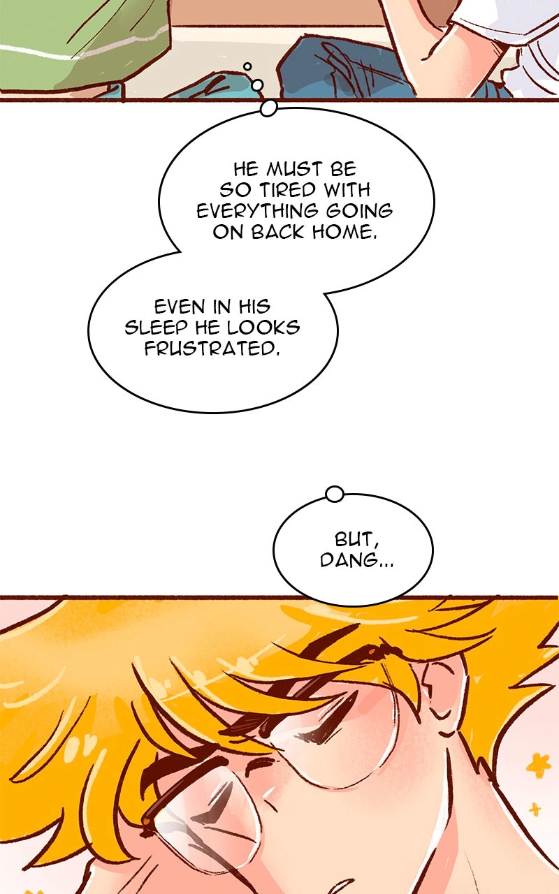 Read The Kiss Bet Manga Online
