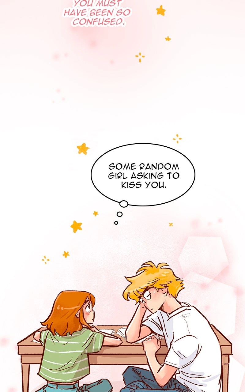 Read The Kiss Bet Manga Online