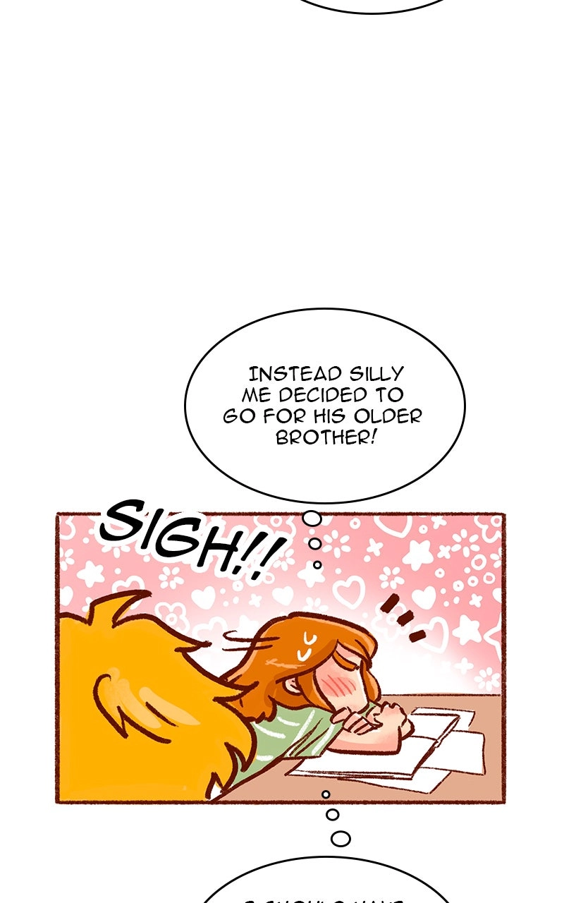 Read The Kiss Bet Manga Online