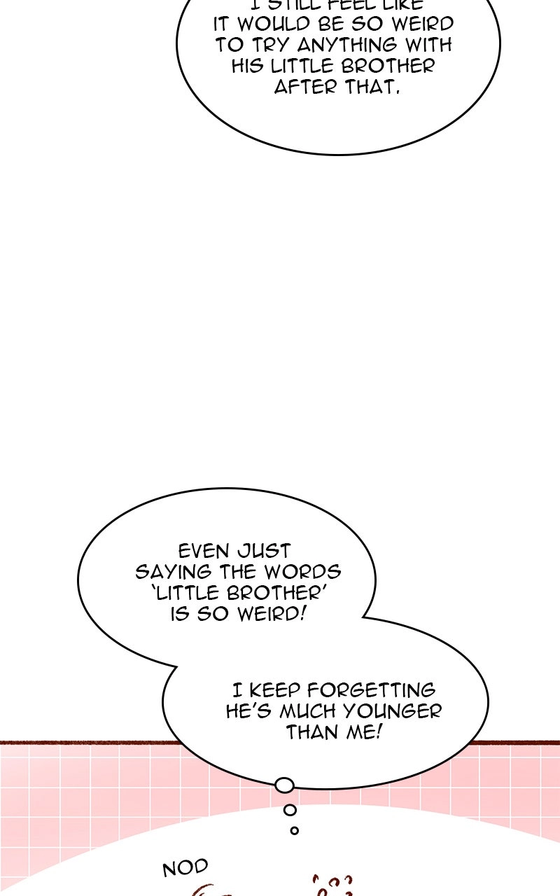 Read The Kiss Bet Manga Online