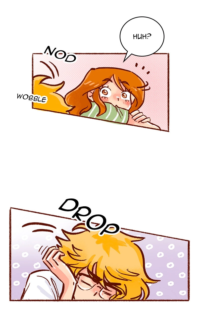 Read The Kiss Bet Manga Online