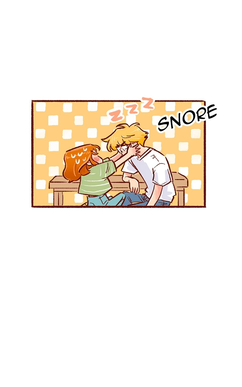 Read The Kiss Bet Manga Online