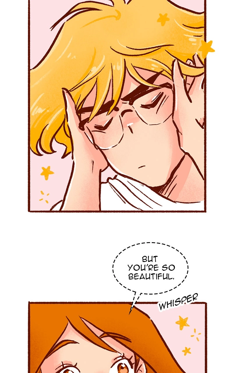 Read The Kiss Bet Manga Online