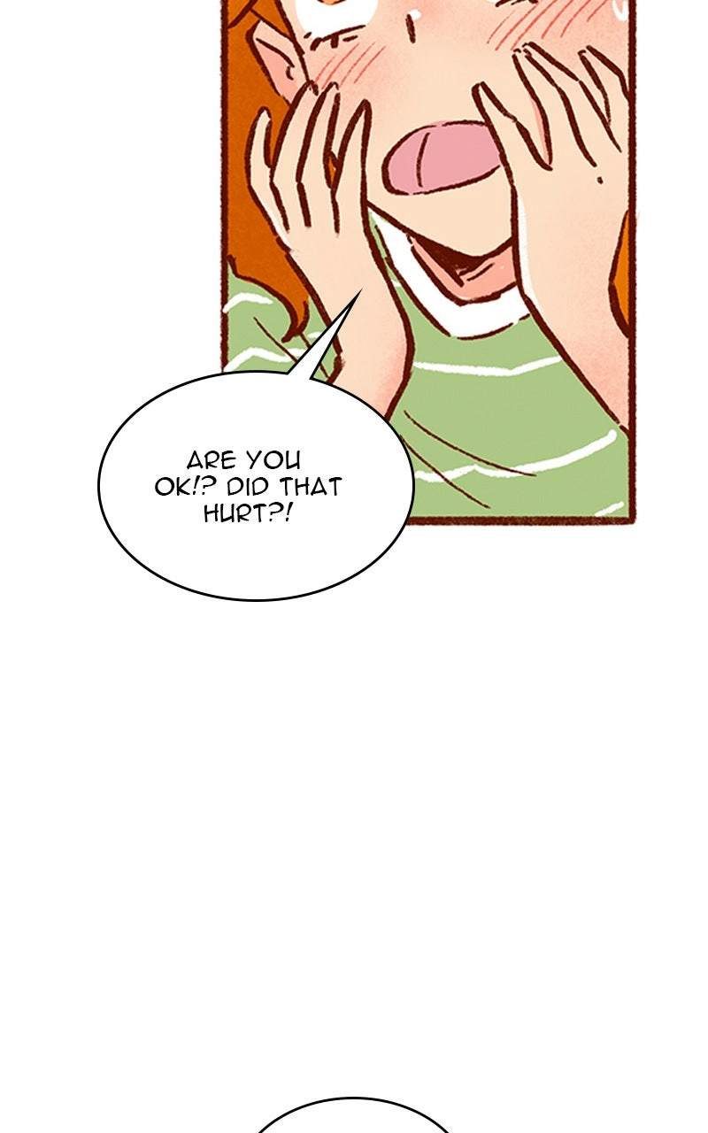 Read The Kiss Bet Manga Online