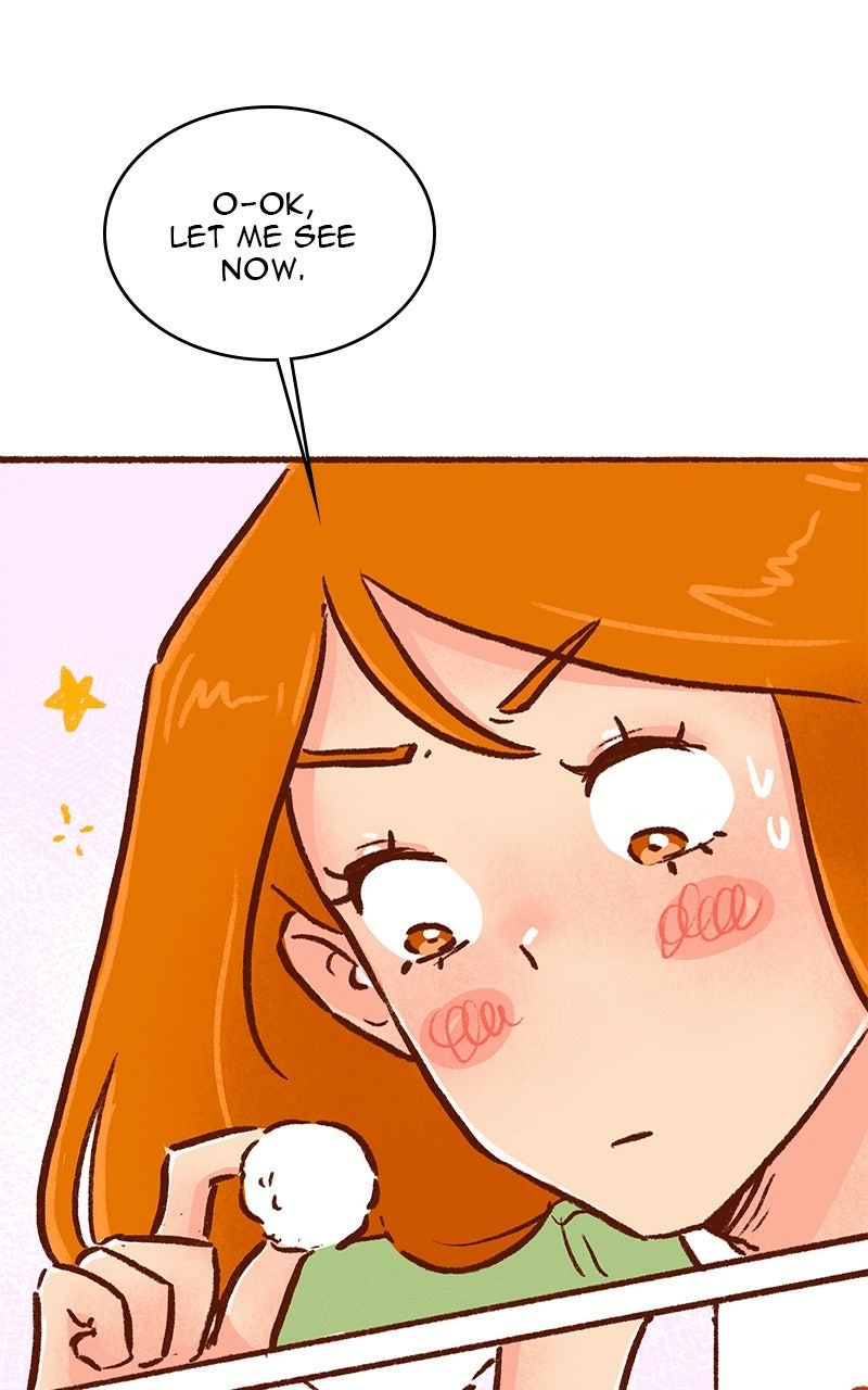 Read The Kiss Bet Manga Online