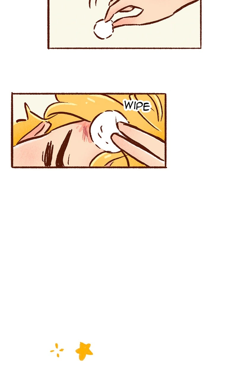 Read The Kiss Bet Manga Online