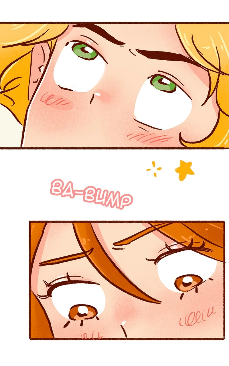 Read The Kiss Bet Manga Online
