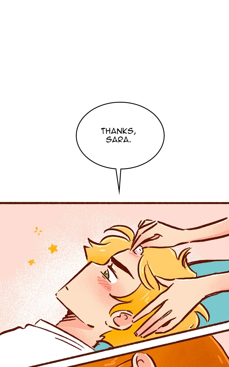 Read The Kiss Bet Manga Online