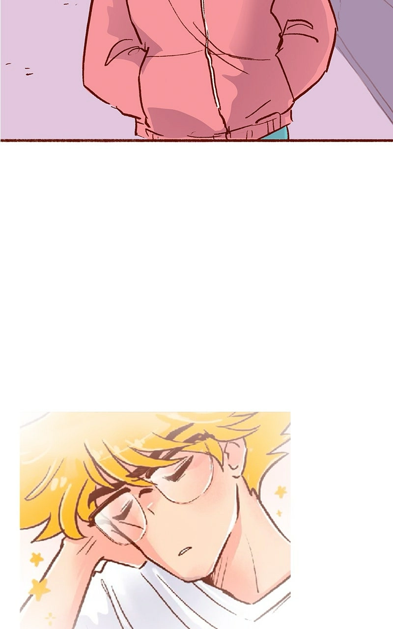Read The Kiss Bet Manga Online