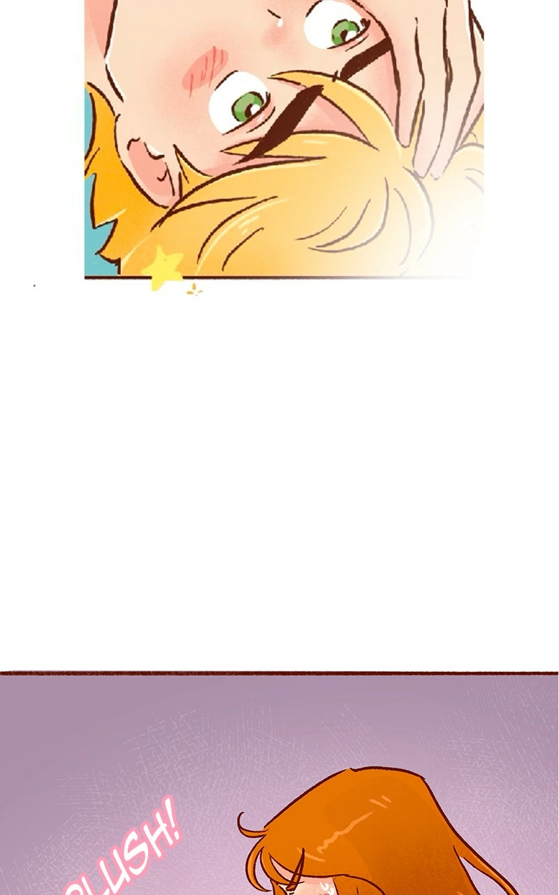 Read The Kiss Bet Manga Online