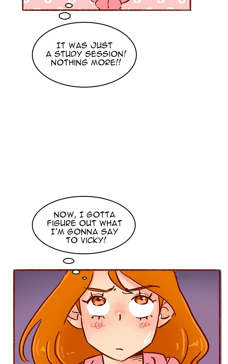 Read The Kiss Bet Manga Online