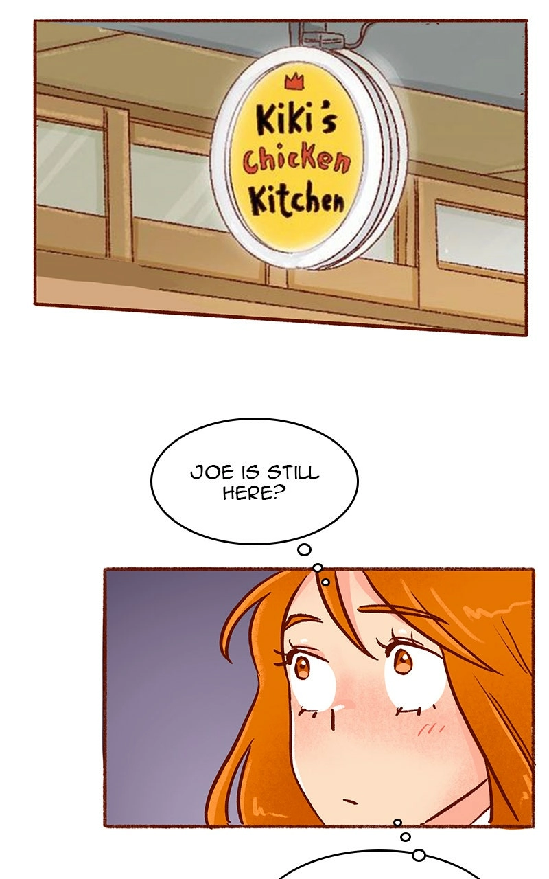 Read The Kiss Bet Manga Online