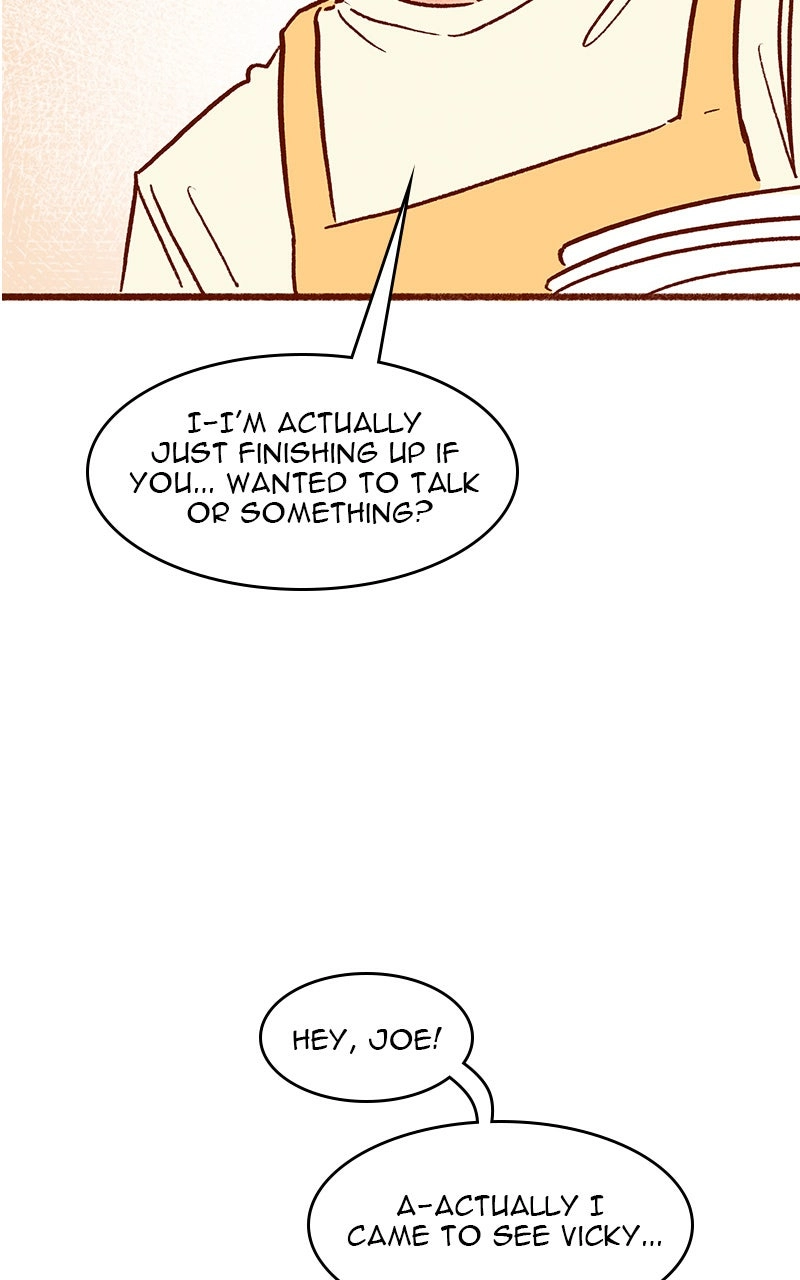 Read The Kiss Bet Manga Online