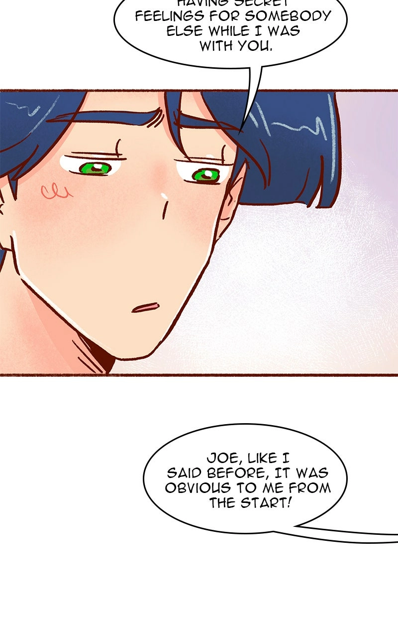 Read The Kiss Bet Manga Online