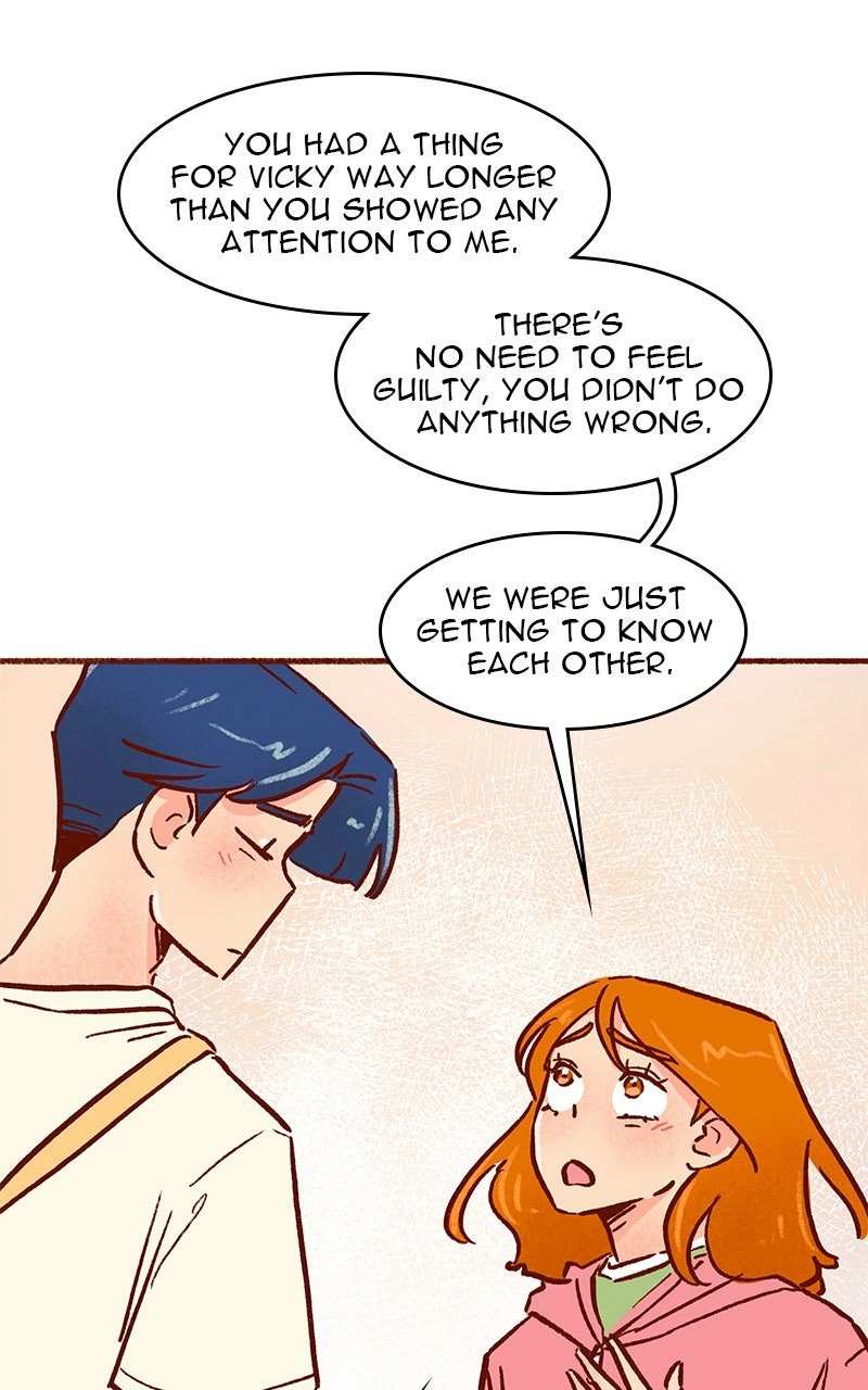 Read The Kiss Bet Manga Online