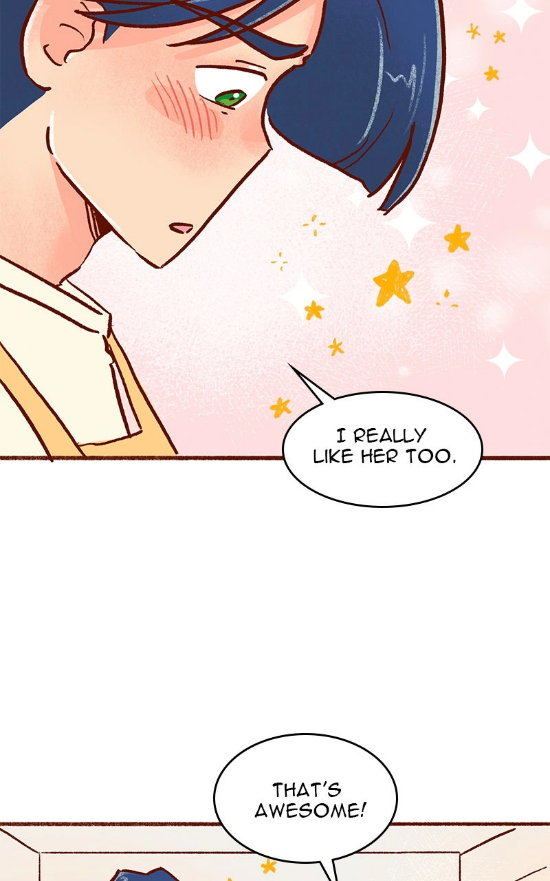 Read The Kiss Bet Manga Online