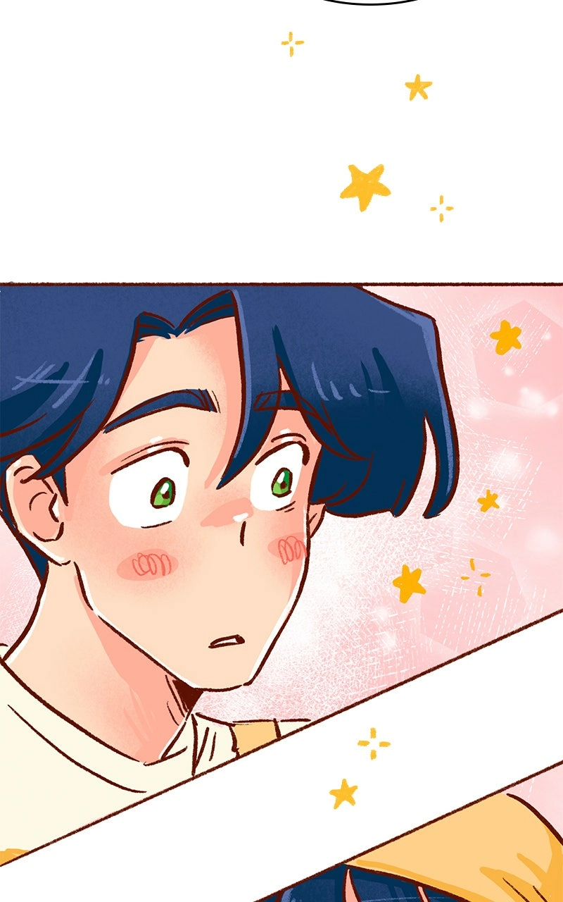 Read The Kiss Bet Manga Online