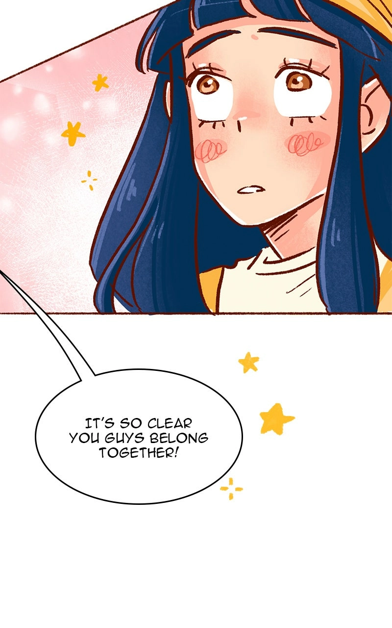Read The Kiss Bet Manga Online