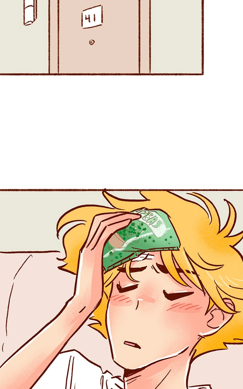 Read The Kiss Bet Manga Online