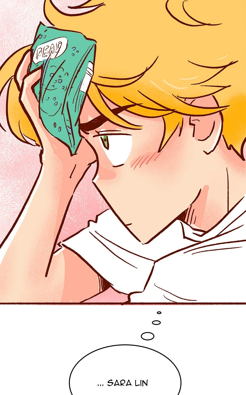 Read The Kiss Bet Manga Online
