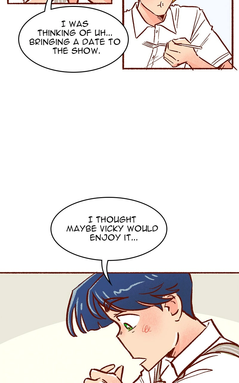 Read The Kiss Bet Manga Online