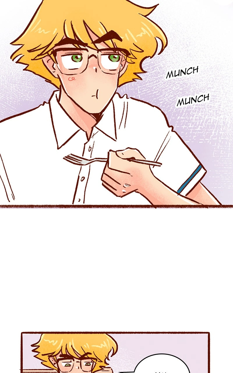 Read The Kiss Bet Manga Online
