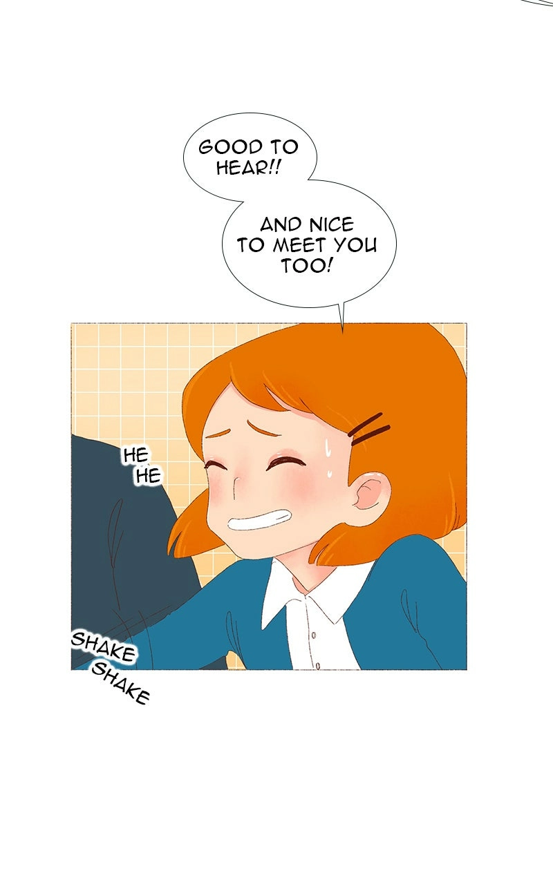 Read The Kiss Bet Manga Online