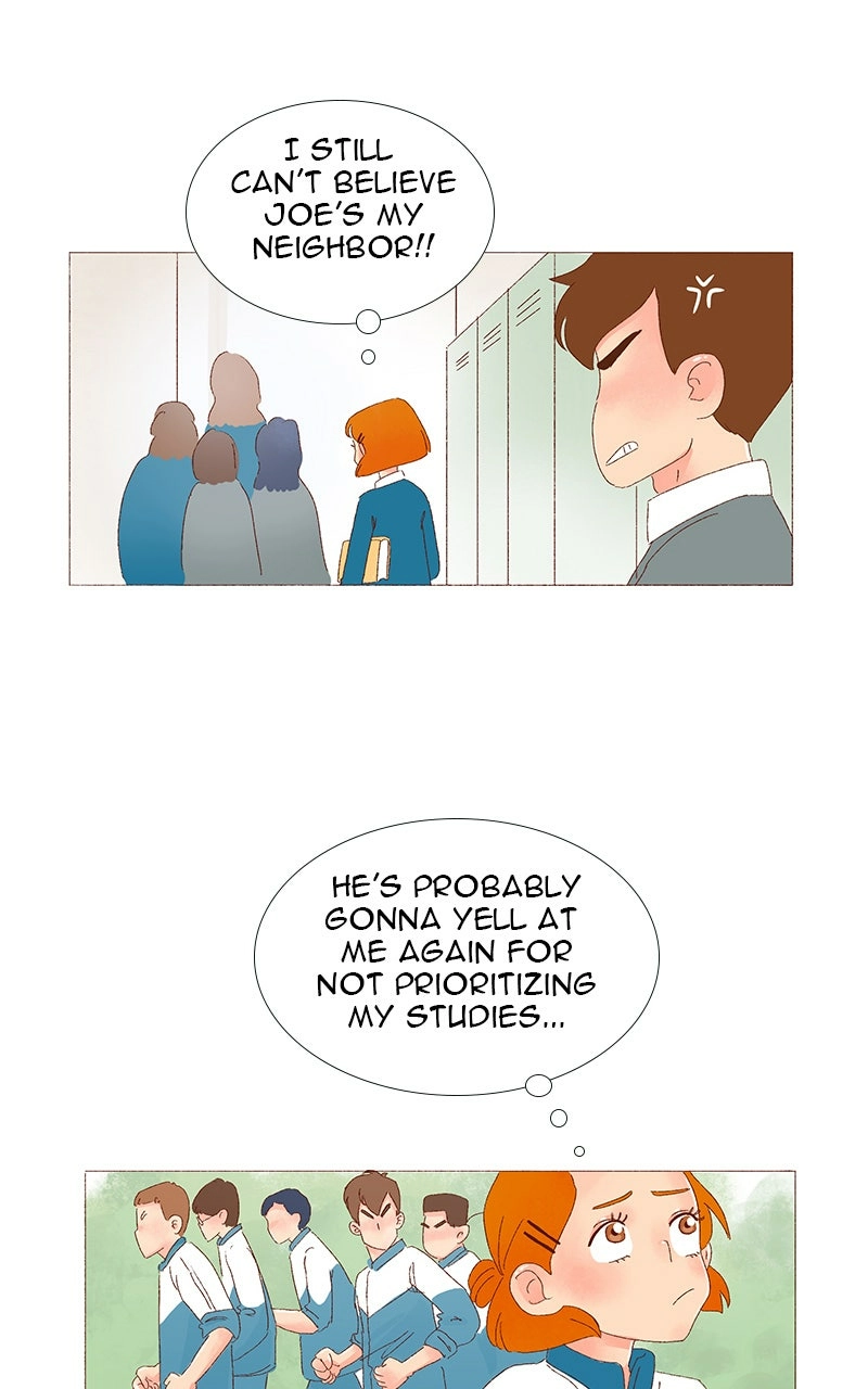 Read The Kiss Bet Manga Online