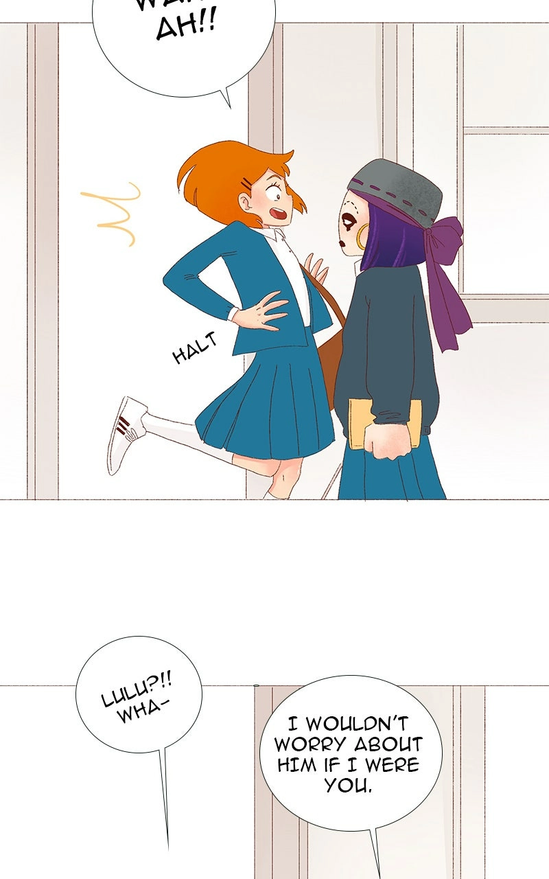Read The Kiss Bet Manga Online