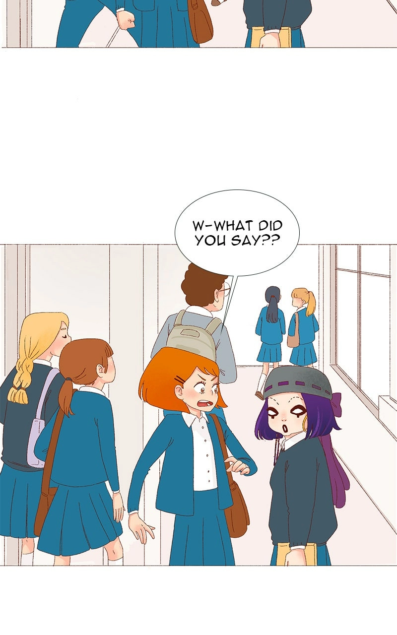 Read The Kiss Bet Manga Online
