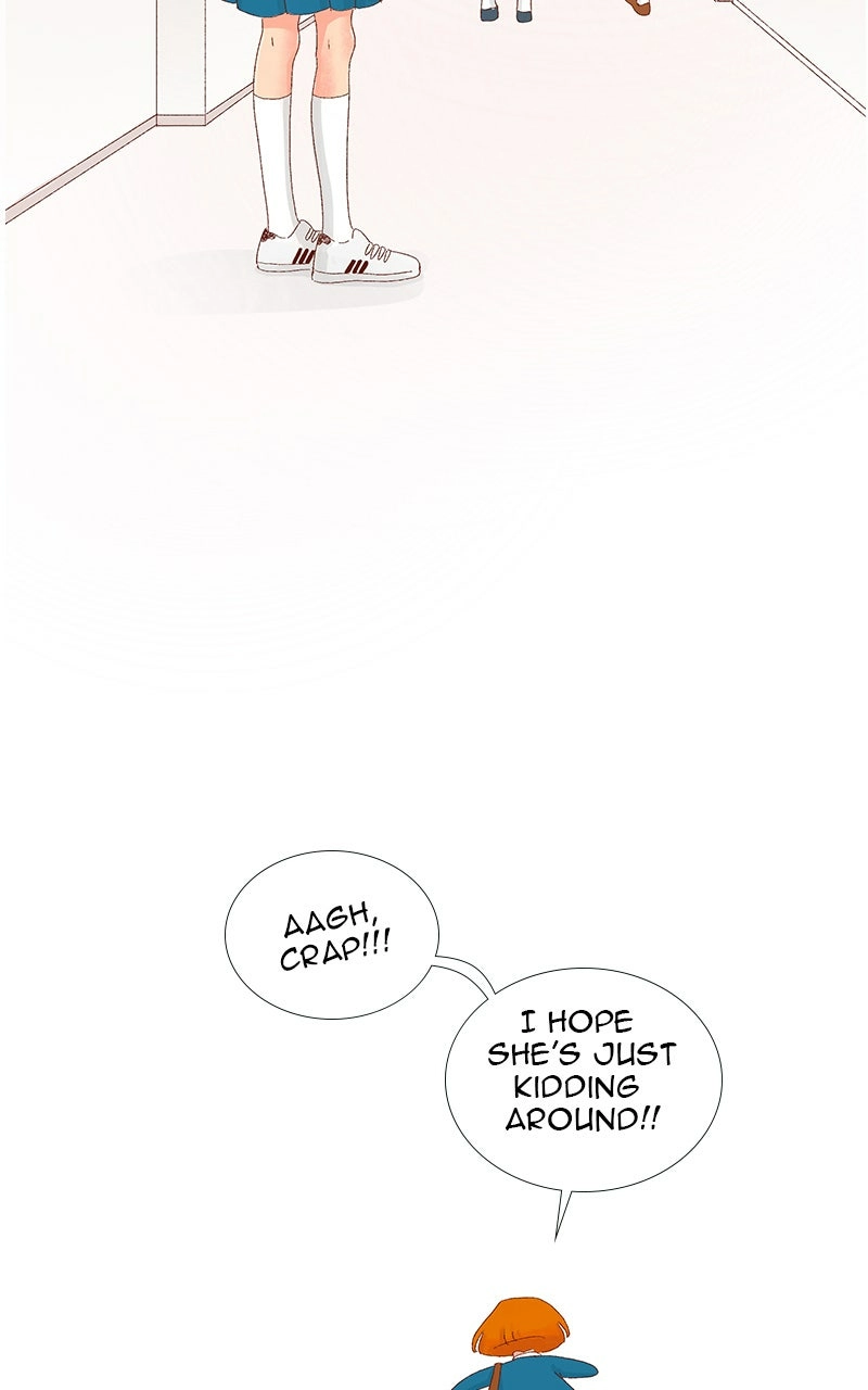 Read The Kiss Bet Manga Online