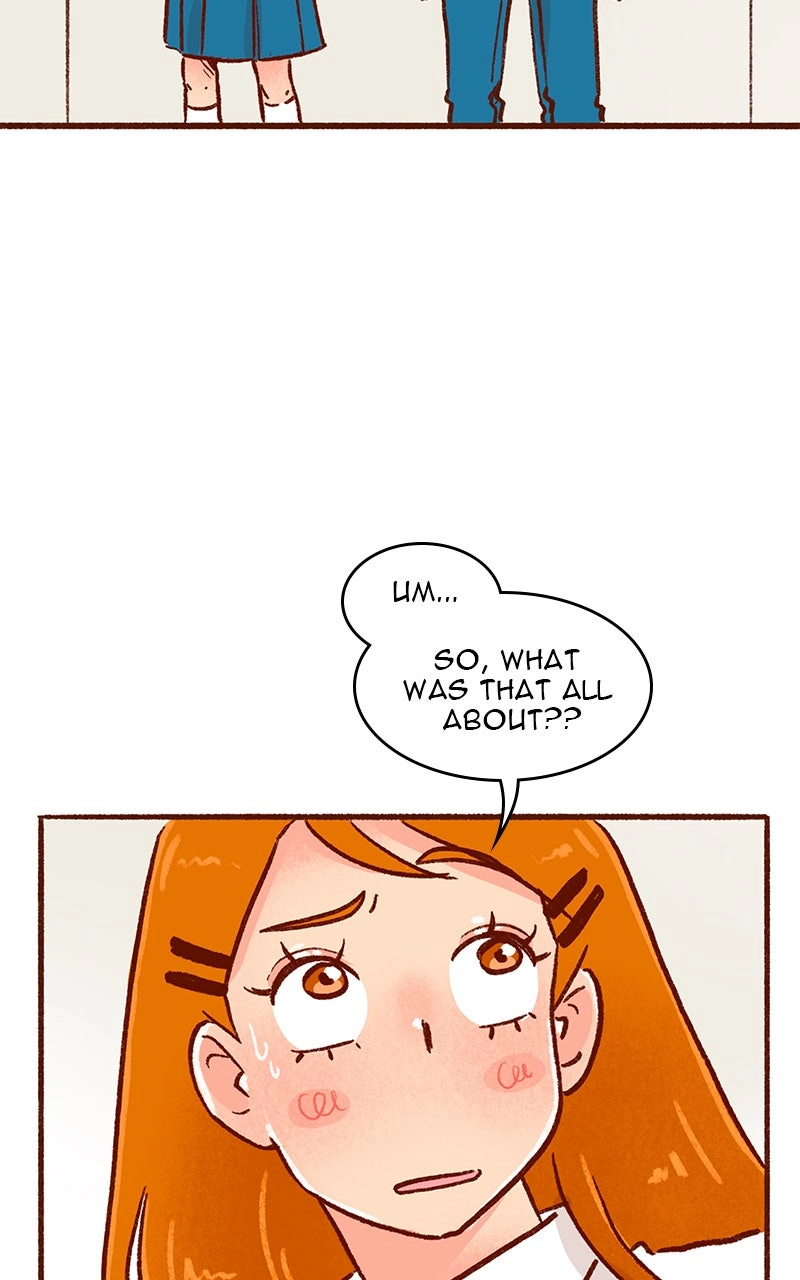 Read The Kiss Bet Manga Online