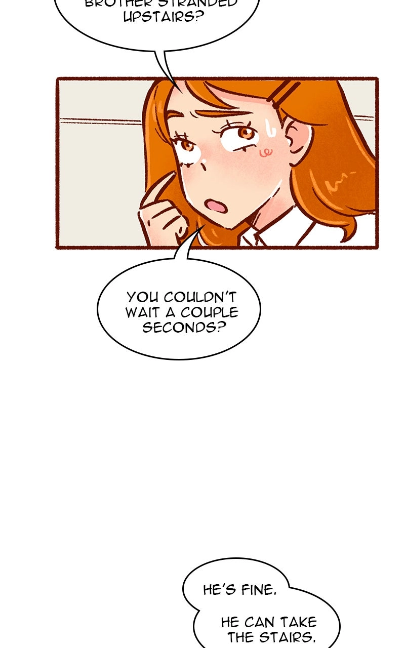 Read The Kiss Bet Manga Online