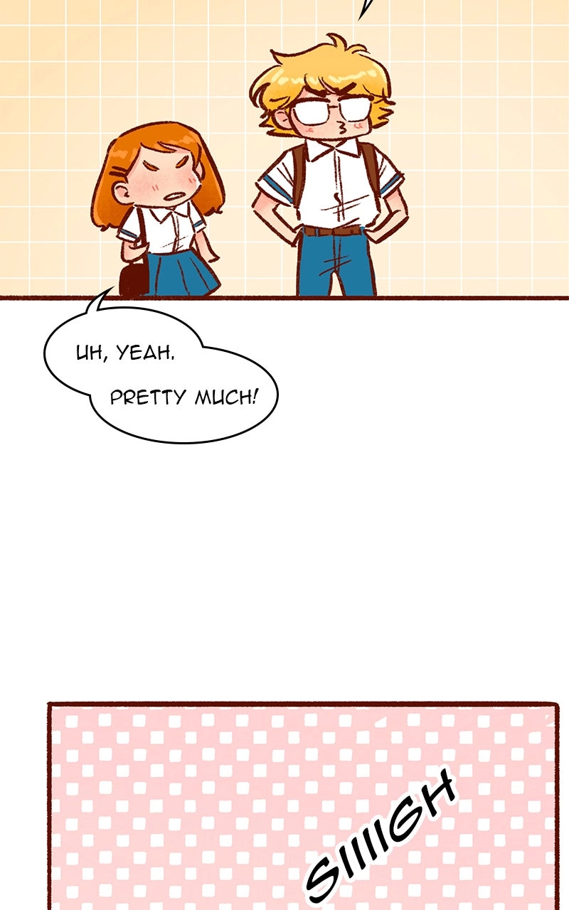 Read The Kiss Bet Manga Online