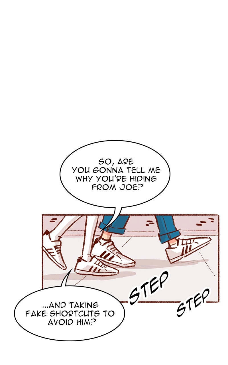 Read The Kiss Bet Manga Online