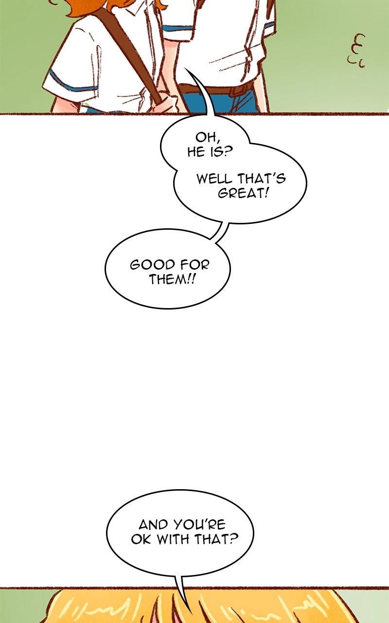 Read The Kiss Bet Manga Online